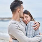 Happy Couple in Relationship